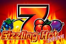 Sizzling Hot Revisão