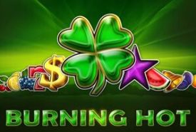 Burning Hot Revisão