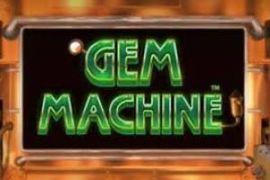 gem machine