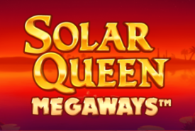 Solar Queen Megaways Revisão