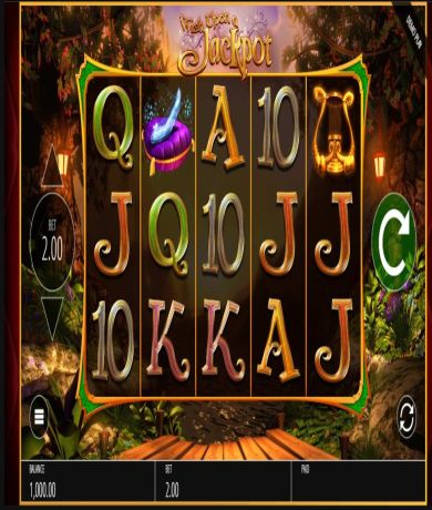 Jogue Wish Upon a Jackpot slot online, da Blueprint Gaming slot online gratuitamente | Casino Portugal