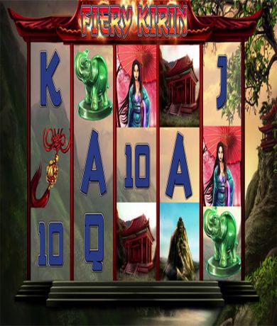 Jogue Slot online Fiery Kirin da 2by2 Gaming slot online gratuitamente | Casino Portugal