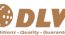 dlv logo gold