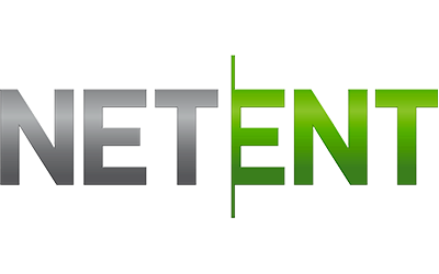 Fornecedor da NetEnt para jogos de casino a dinheiro real.