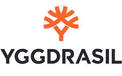 Fornecedor da Yggdrasil para jogos de casino a dinheiro real.